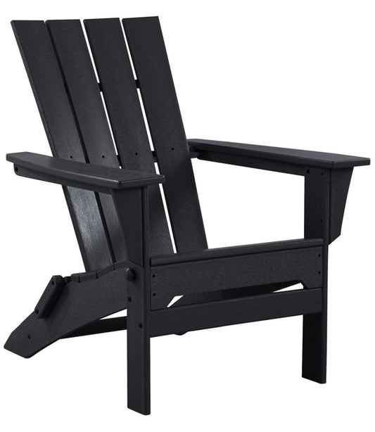 All-Weather Adirondack Chair, Square-Back | L.L.Bean for sale