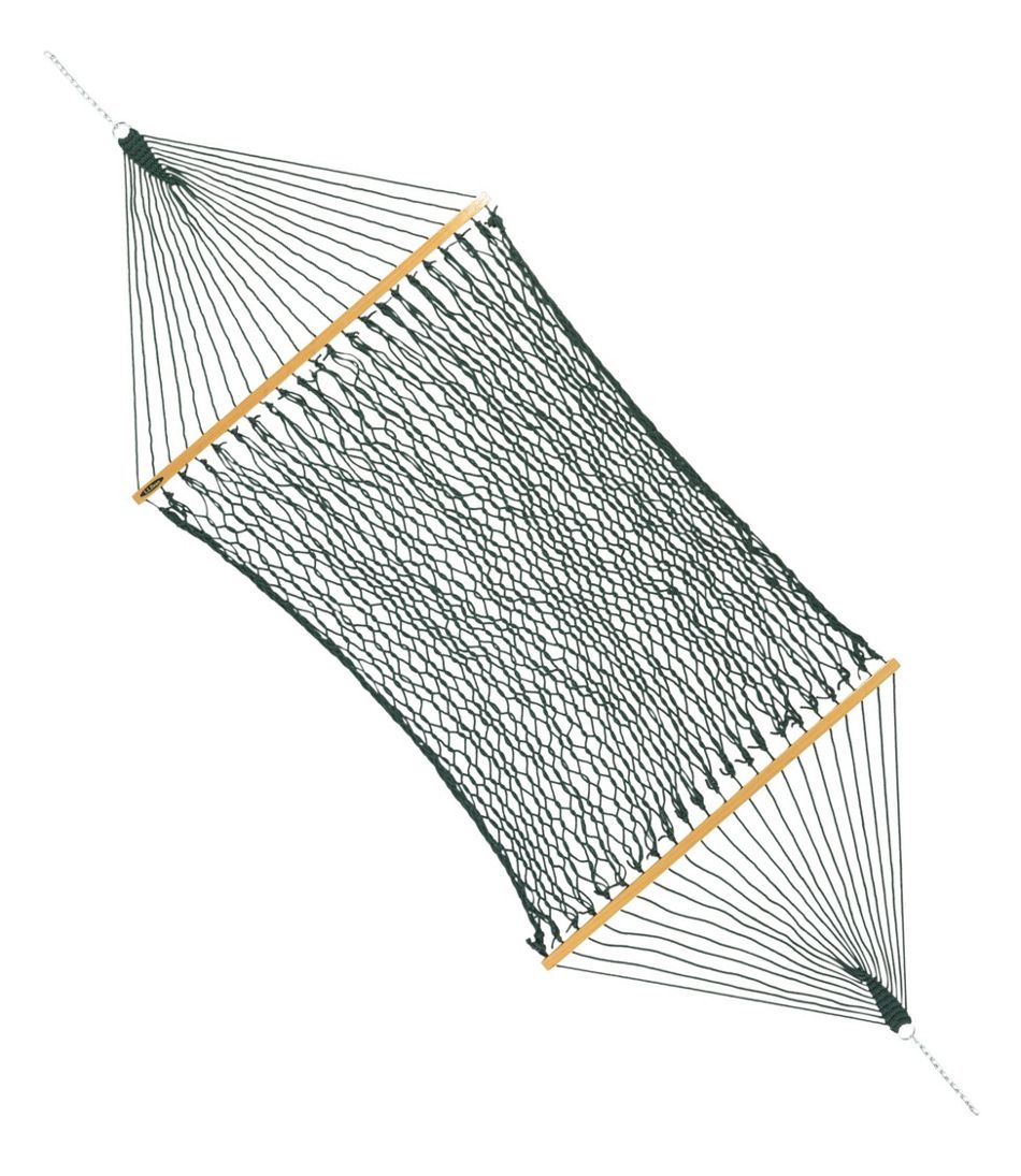 Backyard Duracord 55" Hammock | L.L.Bean online