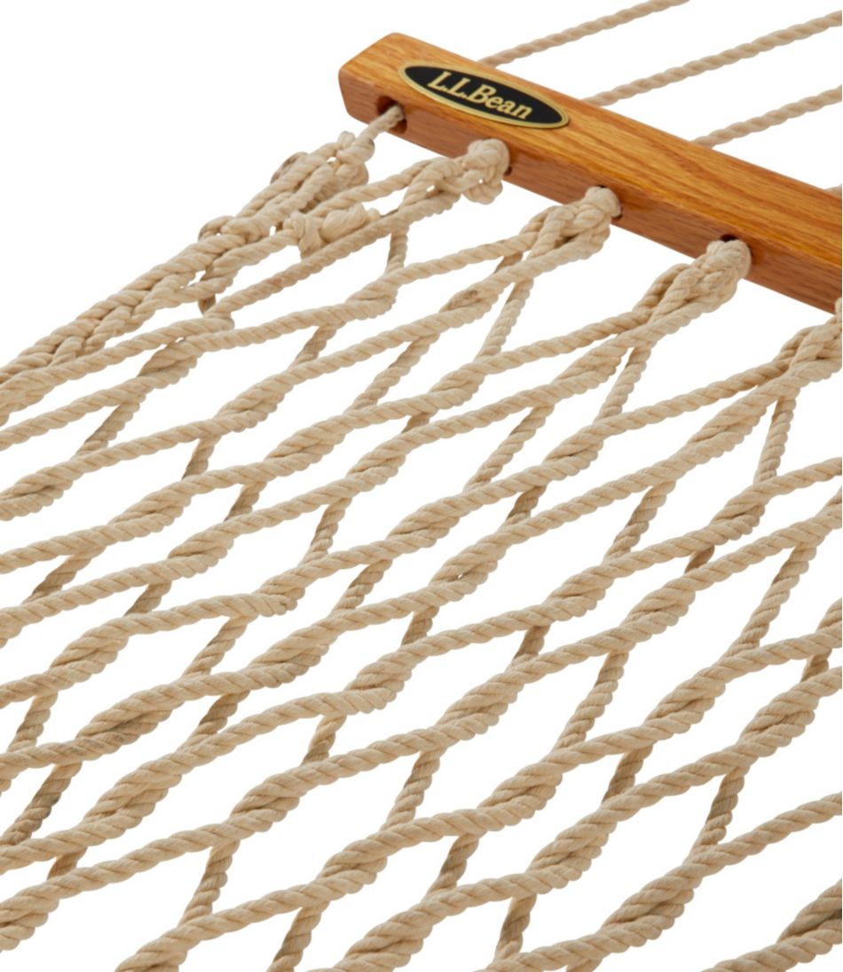 Backyard Duracord 55" Hammock | L.L.Bean online