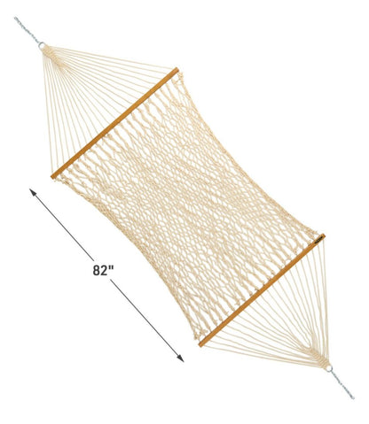Backyard Duracord 55" Hammock | L.L.Bean online