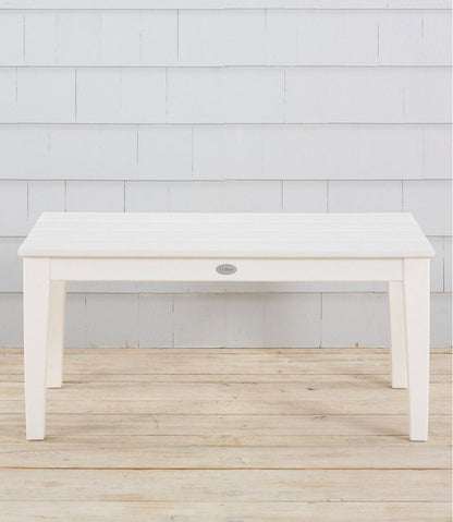 All-Weather Patio Coffee Table | L.L.Bean US