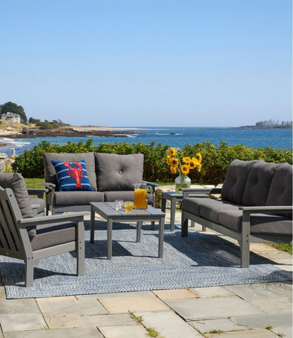 All-Weather Patio Coffee Table | L.L.Bean US