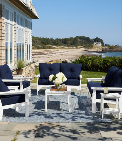 All-Weather Patio Coffee Table | L.L.Bean US