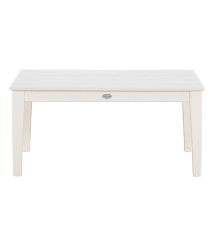 All-Weather Patio Coffee Table | L.L.Bean US