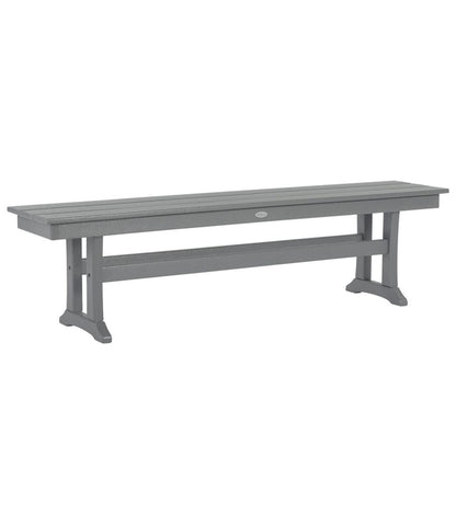 All-Weather Farmhouse Bench | L.L.Bean discount