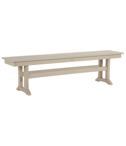 All-Weather Farmhouse Bench | L.L.Bean discount