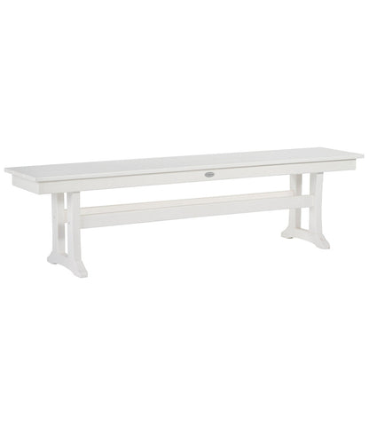 All-Weather Farmhouse Bench | L.L.Bean discount