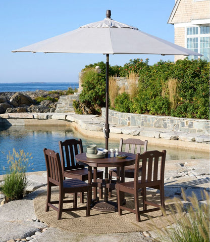 Market Umbrella Stand | L.L.Bean online