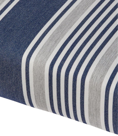 Casco Bay Adirondack Chair Seat Cushion, Stripe | L.L.Bean US