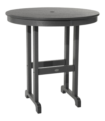 All-Weather Counter-Height Table, 36" Round | L.L.Bean for sale