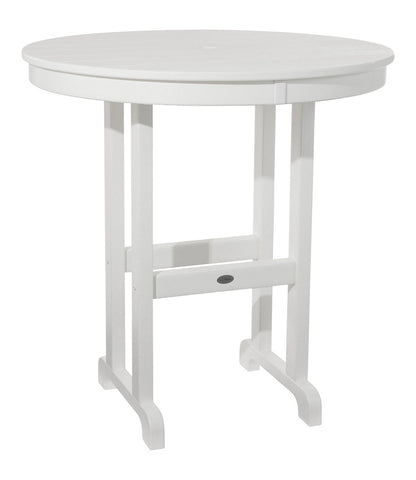 All-Weather Counter-Height Table, 36" Round | L.L.Bean for sale
