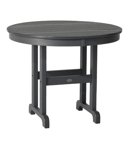 All-Weather Dining Table, Round 36" | L.L.Bean online