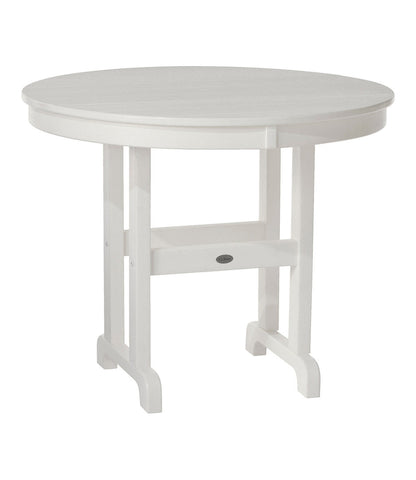 All-Weather Dining Table, Round 36" | L.L.Bean online