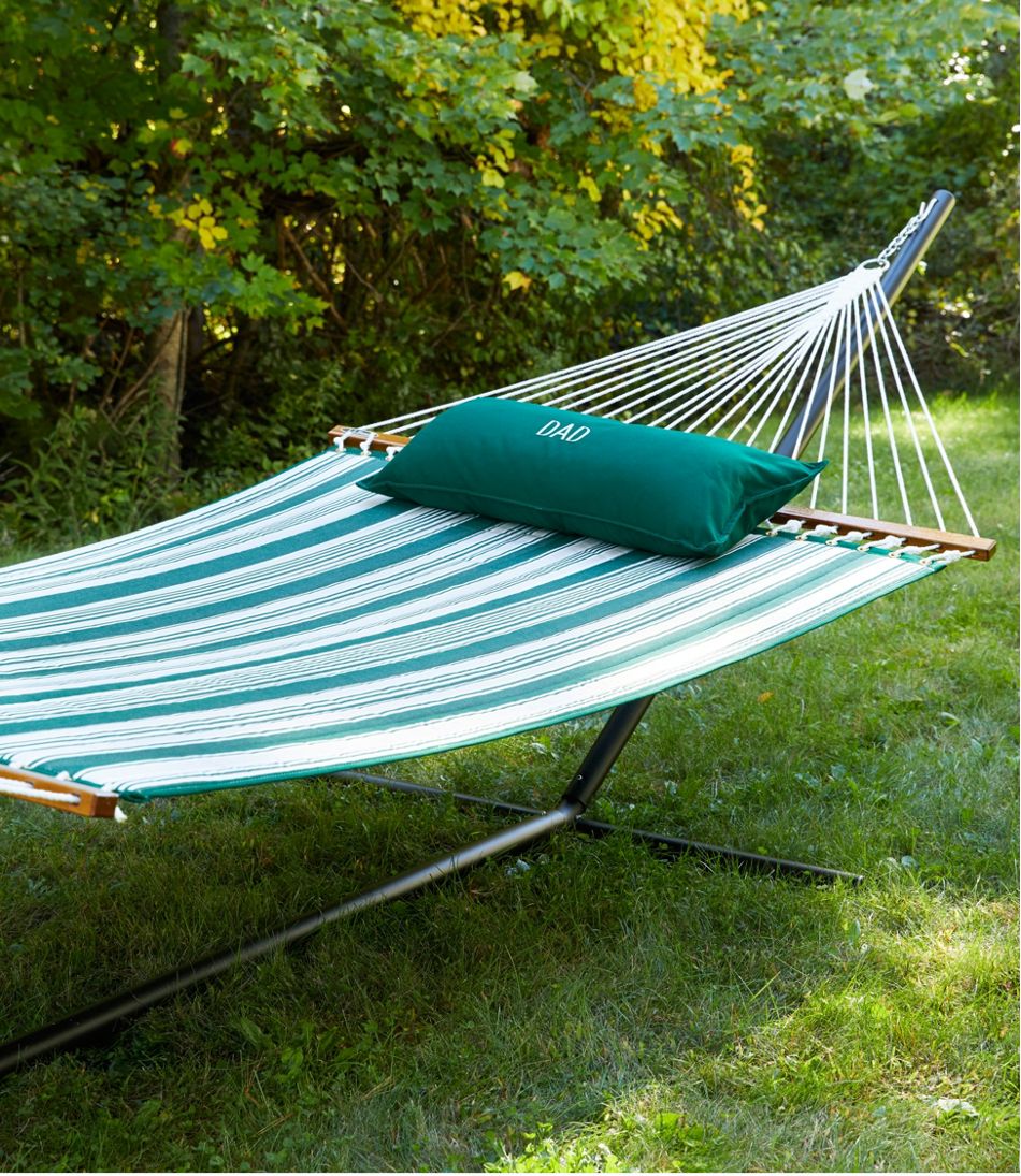 Traditional Hammock Pillow | L.L.Bean US