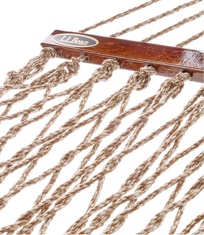 Backyard Duracord 55" Hammock, Marled | L.L.Bean outlet
