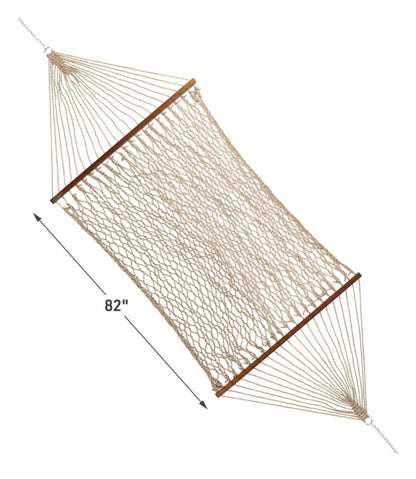 Backyard Duracord 55" Hammock, Marled | L.L.Bean outlet