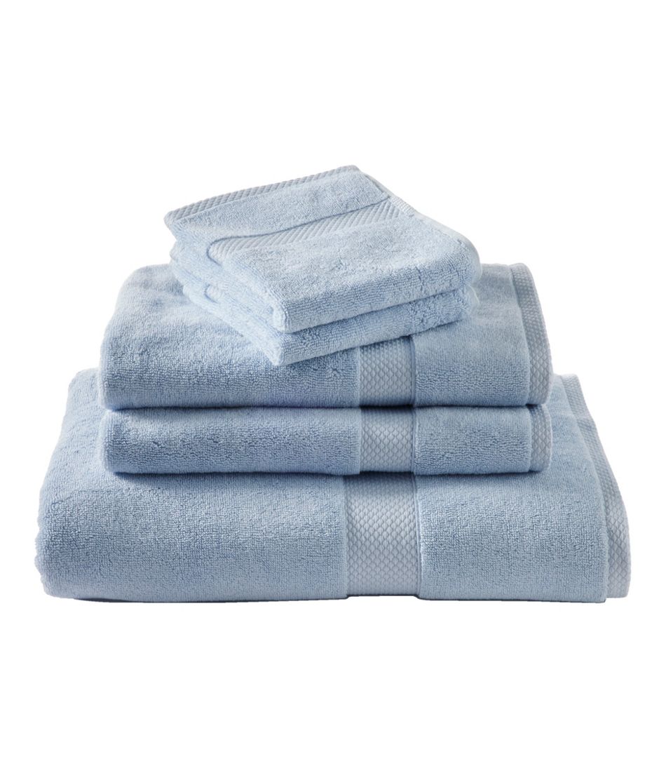 Premium Cotton Towels | L.L.Bean discount