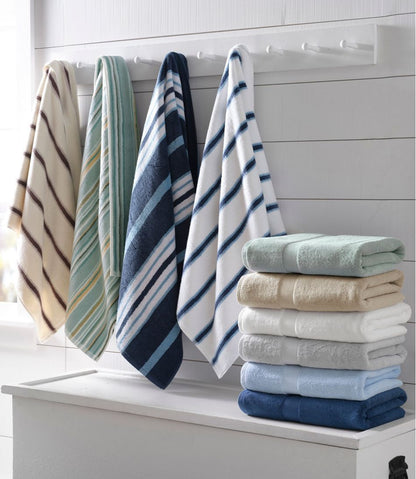 Premium Cotton Towels | L.L.Bean discount