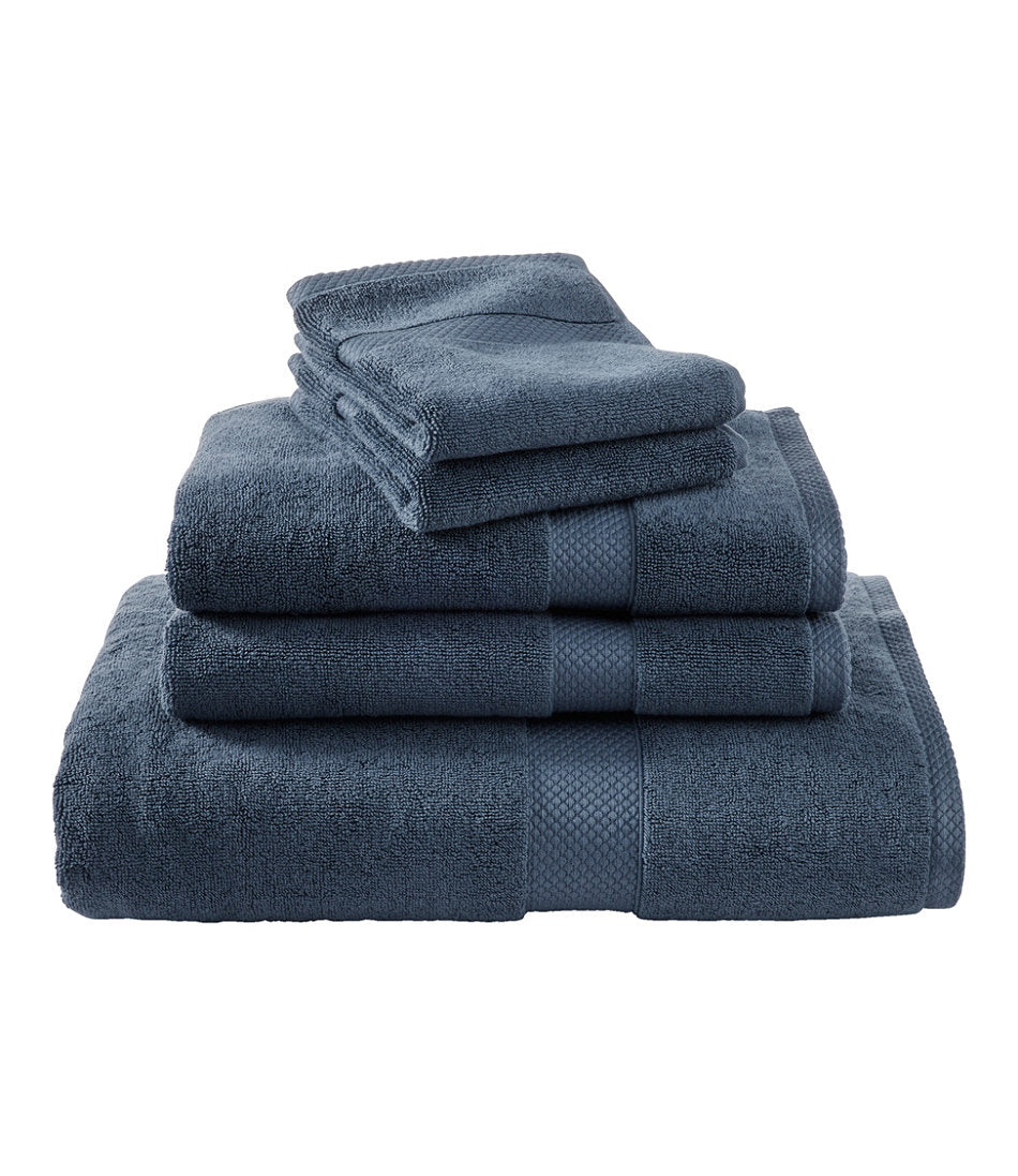 Premium Cotton Towels | L.L.Bean discount