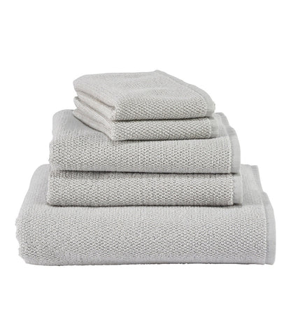 Organic Textured Cotton Towel | L.L.Bean sale