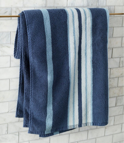 Premium Cotton Towels, Stripe | L.L.Bean online