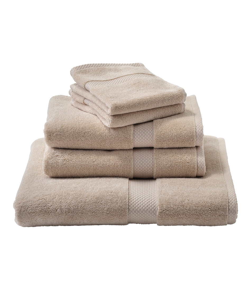 Premium Cotton Towel Set | L.L.Bean US