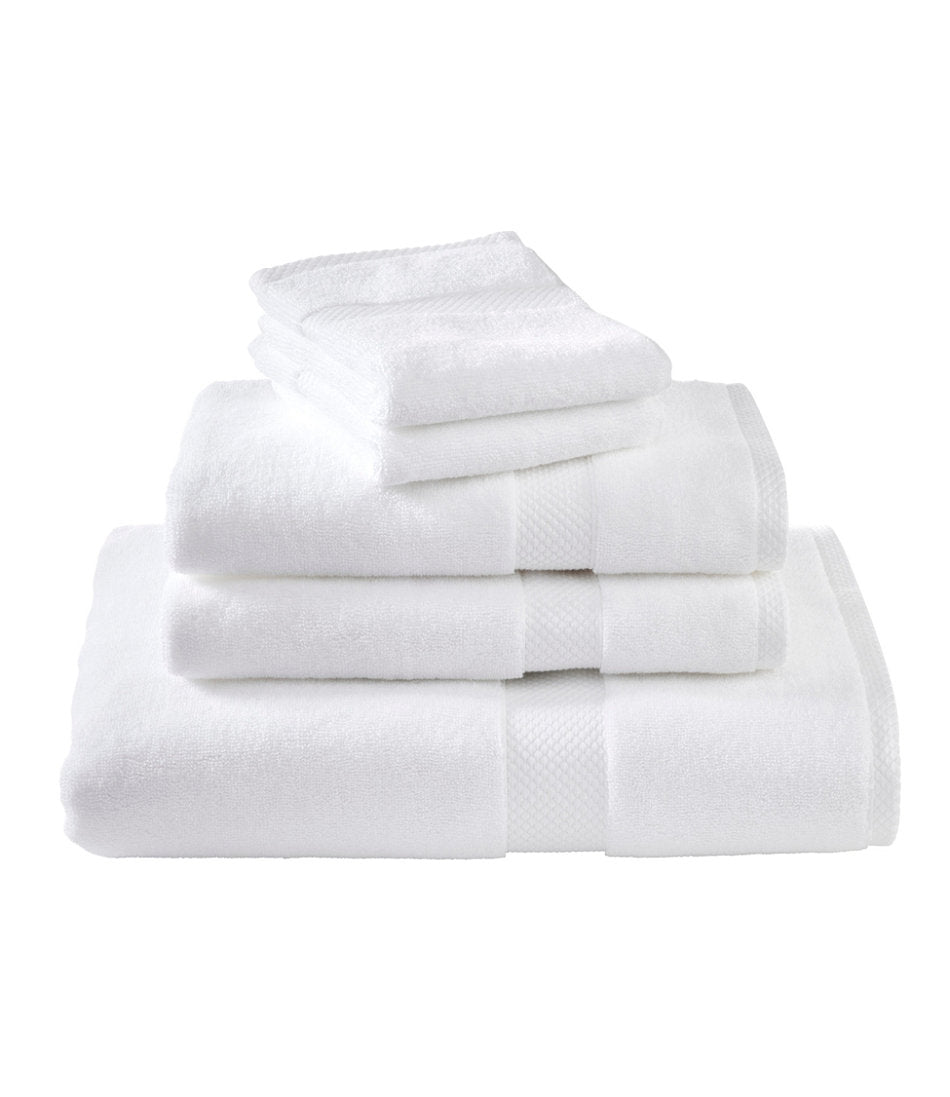 Premium Cotton Towel Set | L.L.Bean US