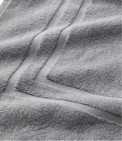 Bean's Organic Cotton Towel Bath Mat | L.L.Bean outlet