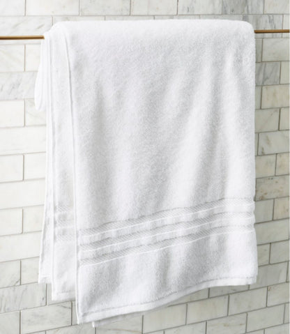 Bean's Organic Cotton Towel Set | L.L.Bean discount