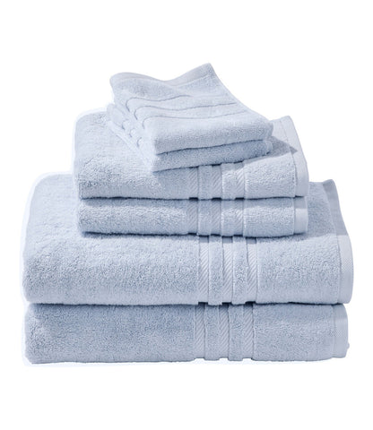 Bean's Organic Cotton Towel Set | L.L.Bean discount