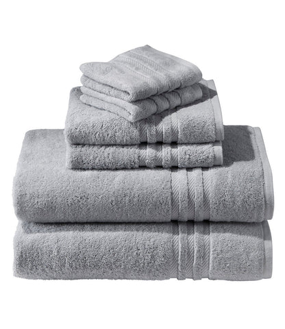 Bean's Organic Cotton Towel Set | L.L.Bean discount