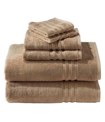 Bean's Organic Cotton Towel Set | L.L.Bean discount