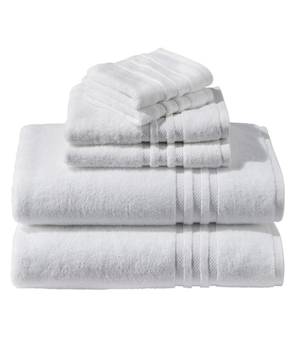 Bean's Organic Cotton Towel Set | L.L.Bean discount