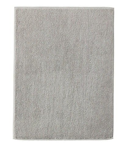 Organic Textured Cotton Bath Mat | L.L.Bean for sale