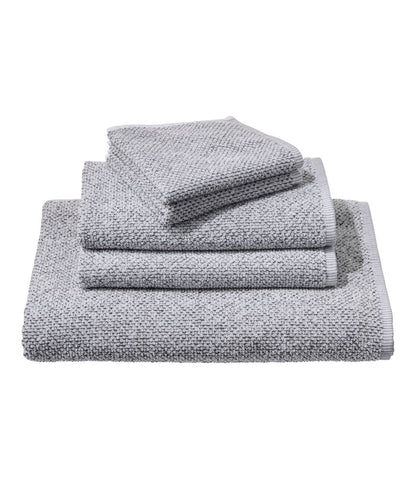 Organic Textured Cotton Towel, Marled | L.L.Bean online