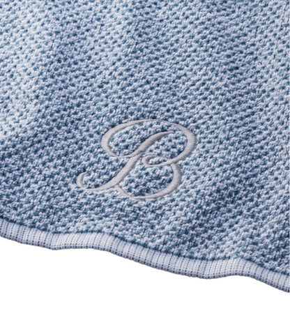 Organic Textured Cotton Towel, Marled | L.L.Bean online