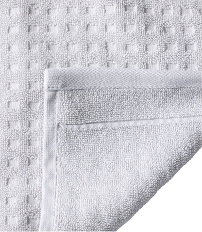 Waffle Cotton Towel Set | L.L.Bean US