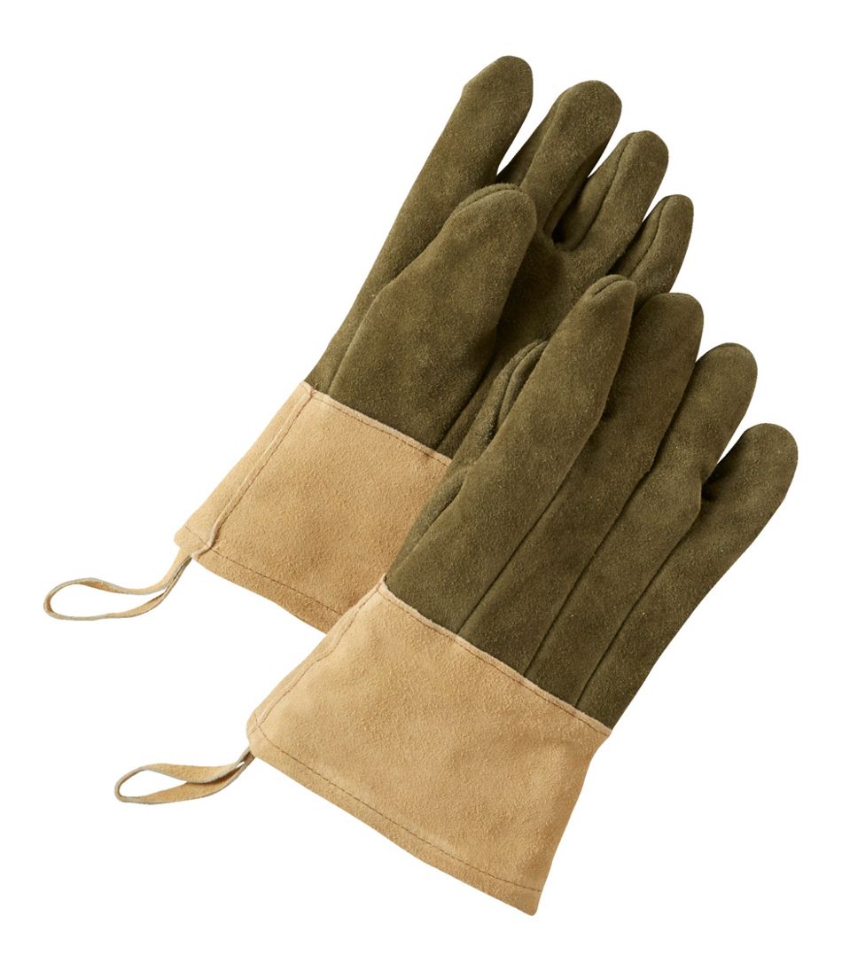 Fireplace Gloves | L.L.Bean discount