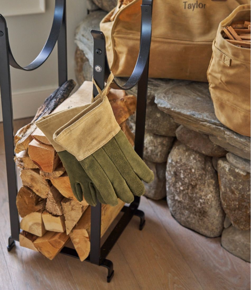 Fireplace Gloves | L.L.Bean discount