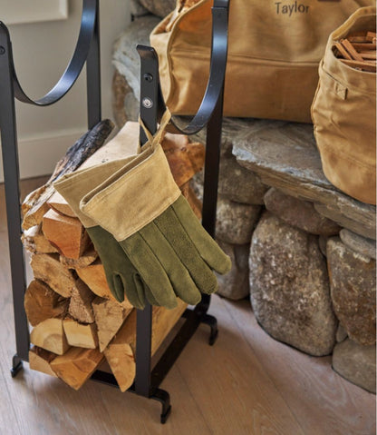 Fireplace Gloves | L.L.Bean discount