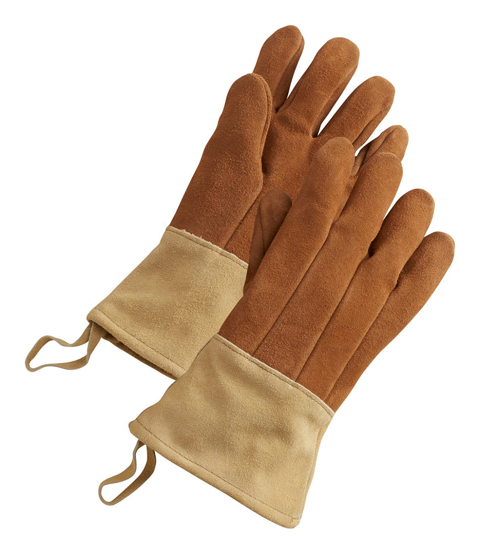 Fireplace Gloves | L.L.Bean discount