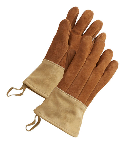 Fireplace Gloves | L.L.Bean discount