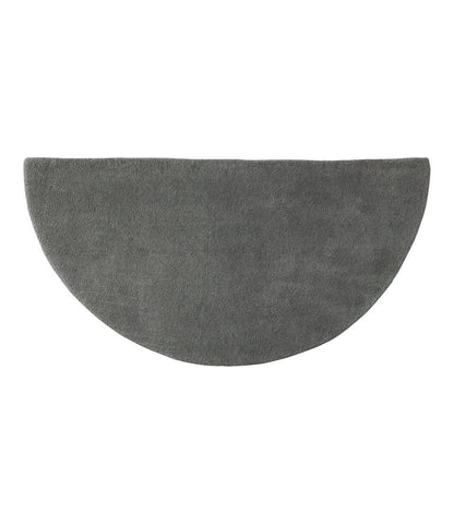 Wool Hearth Rug, Crescent | L.L.Bean discount