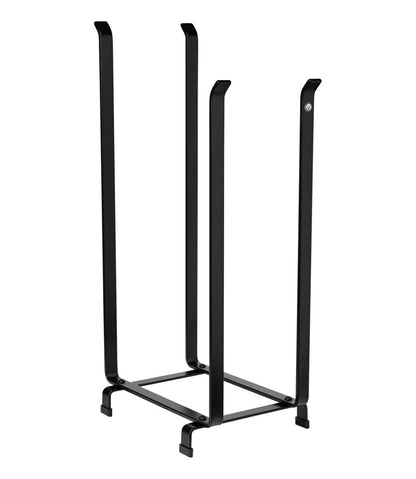 Hearthside Log Holder, Tall | L.L.Bean online