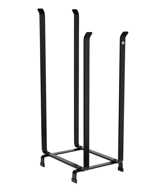 Hearthside Log Holder, Tall | L.L.Bean online