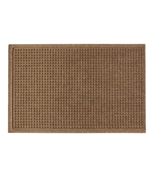 Everyspace Recycled Waterhog Doormat | L.L.Bean on sale