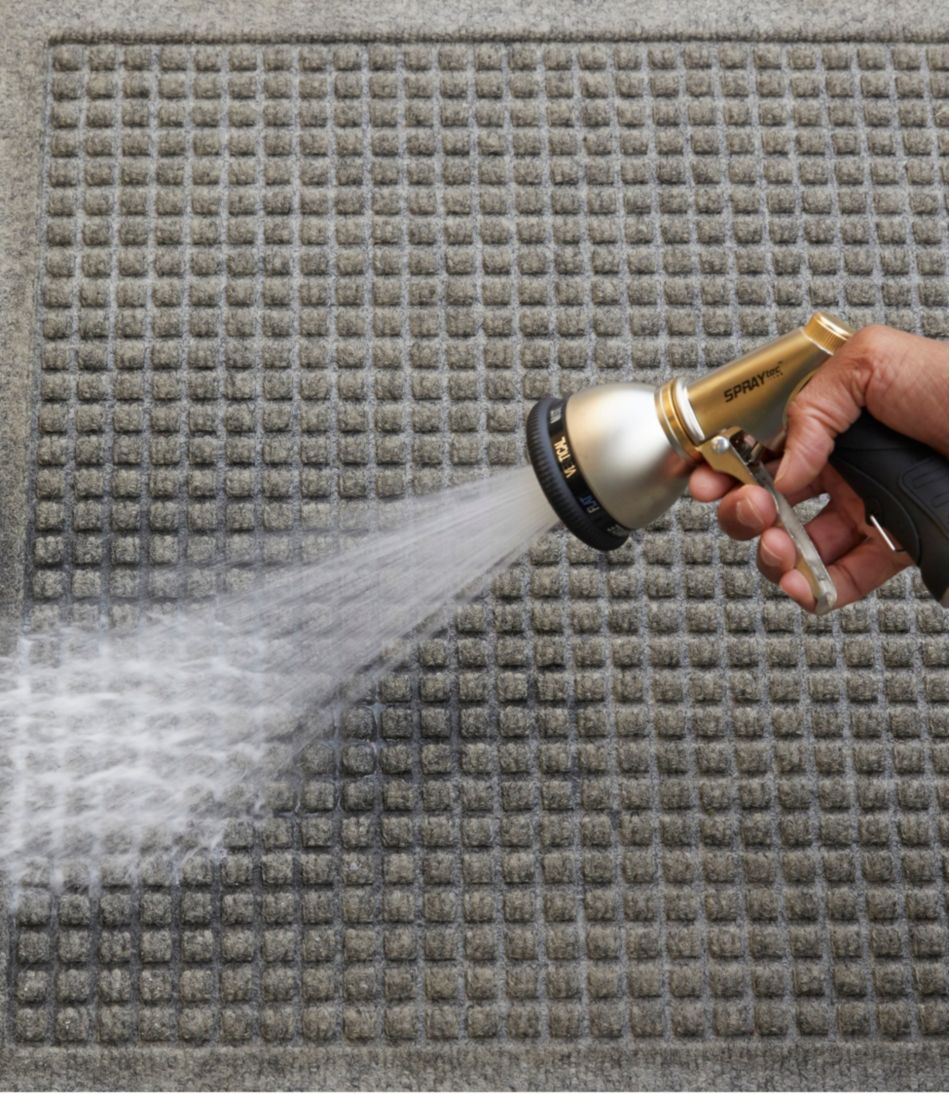 Everyspace Recycled Waterhog Doormat | L.L.Bean on sale