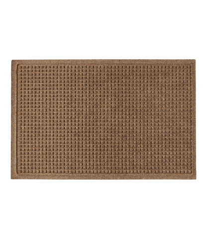 Everyspace Recycled Waterhog Doormat | L.L.Bean on sale