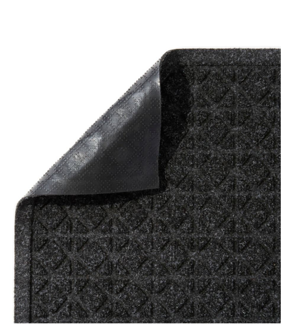 Everyspace Recycled Waterhog Doormat, Tiles | L.L.Bean US