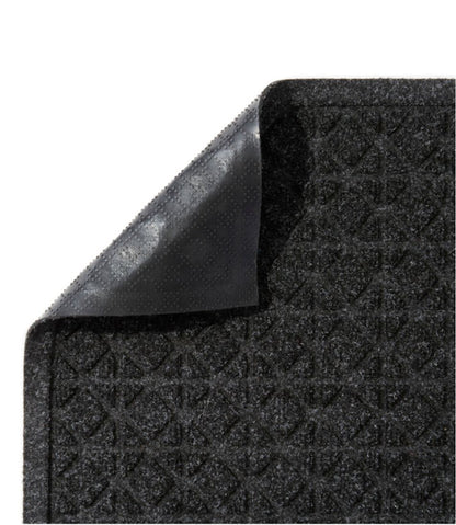 Everyspace Recycled Waterhog Doormat, Tiles | L.L.Bean US